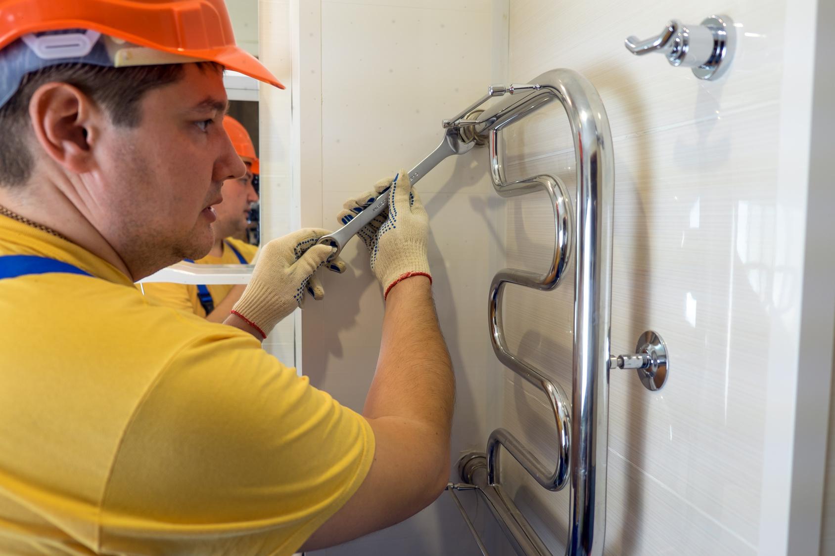 entreprise chauffage Jouy-le-Moutier